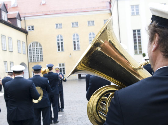 Riigikogu lahtiste uste päev, 2010